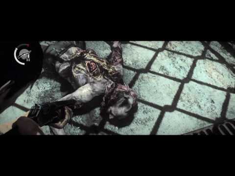 The Evil Within on Ps4-Chapter 14-Ulterior Motives-Pt 68