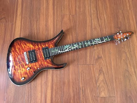 UNBIASED GEAR REVIEW - Siggi Braun Little Crow Special Edition