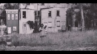 Kamasi Washington in conversation with Hans Ulrich Obrist