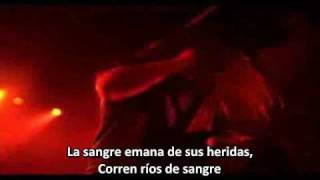 Cannibal Corpse - Puncture Wound Massacre (Subtitulos Español)