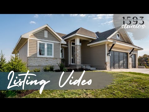 9399 Brownridge St - Listing Video (4K)
