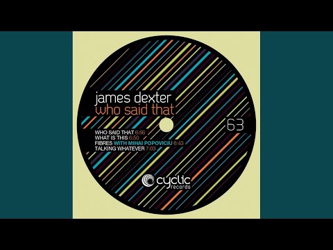 What Is This (Original Mix)