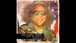 Christopher DorneR - AB-Soul