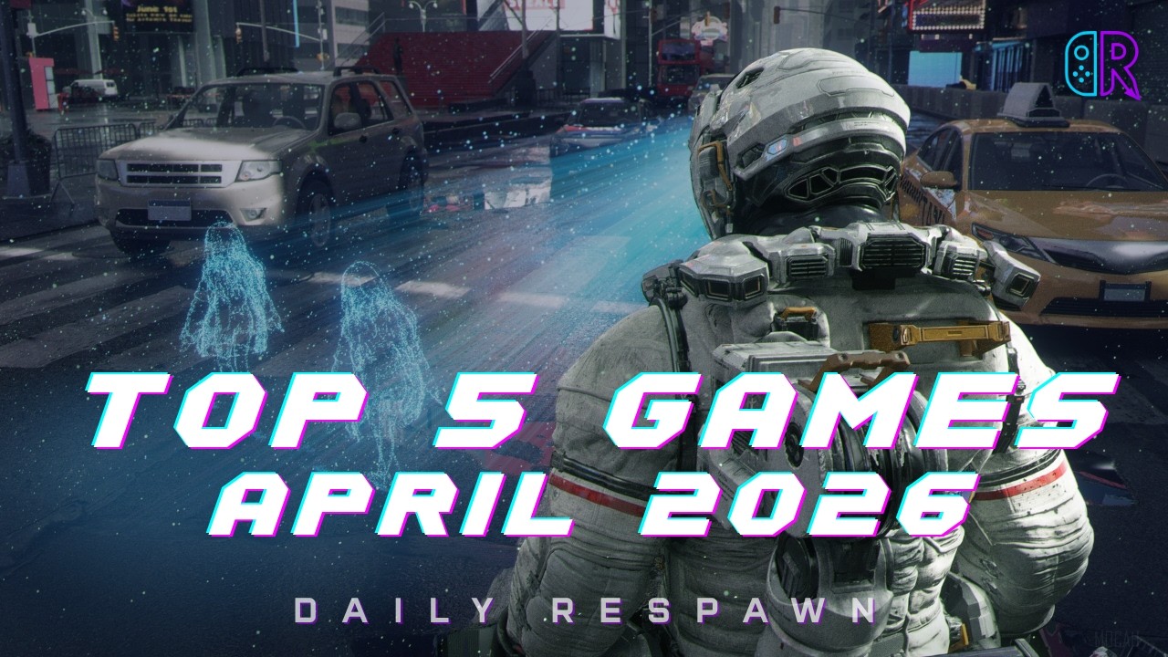 5 Game April 2026 yang Paling Gua Tunggu!!