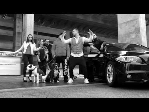Brani Zunami – Die BMW (prod. by Y-Tek) Official Video HD