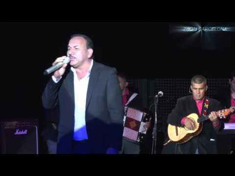 CHARRITO NEGRO - OJALA Y TE DURE