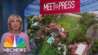 Trump’s Extraordinary Week Closes With Unanswered Questions