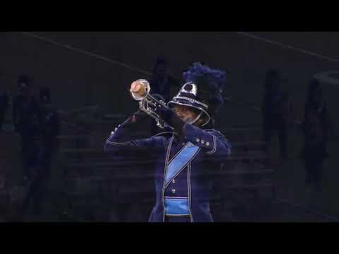 2013 Bluecoats Percussion Judge Tape - Finals