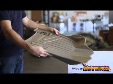 Maxliner Floormats Overview