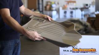 Maxliner Floormats Overview