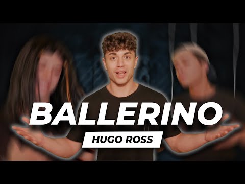 Hugo Ross - Ballerino