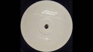 The Chemical Brothers - Do It Again (Audion's House Arrest Mix)