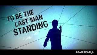 Red Bull Kite Fight 2015 Event Clip