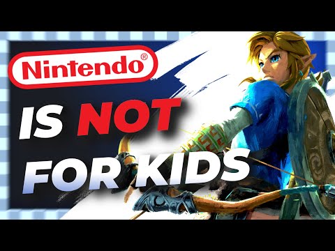 The Legend of Zelda: Breath of the Wild Changed My Life