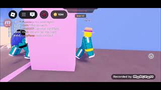 Playing ink games (The way i die is crazy)