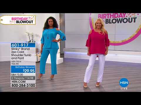 HSN | Geburtstagsfeier 07.05.2018 - 06 Uhr