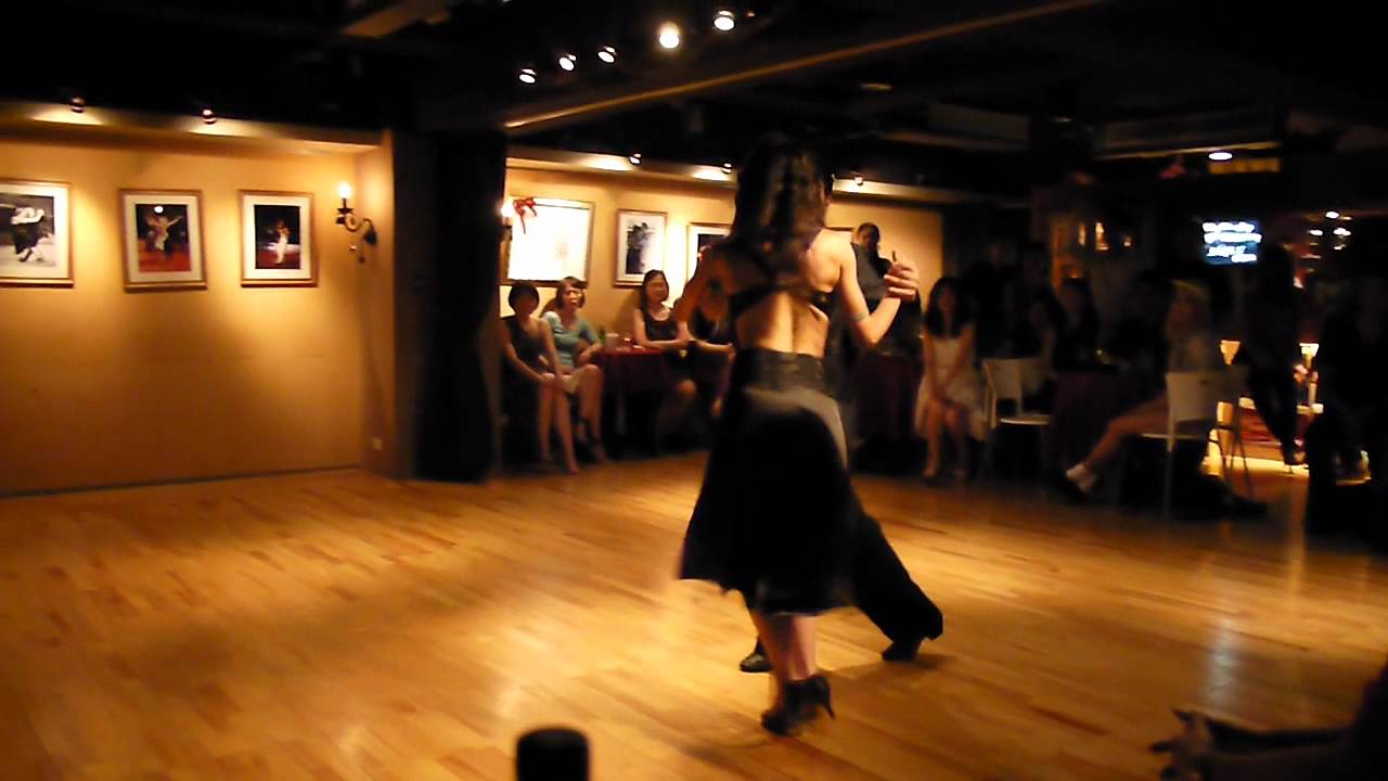 201205 Pablo Martin Giorgini y Noelia Coletti workshop -show 4