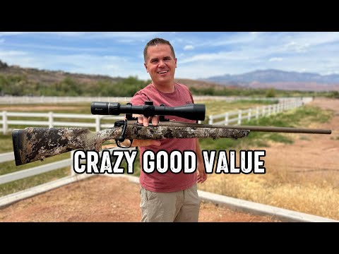 CVA Cascade Review: A new budget king?