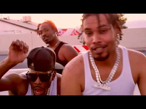 AFP - Hunnid (Official Visual)