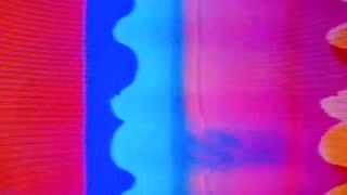 Video thumbnail for The 3TrinsRGB+1c - Video input by Bleep Labs
