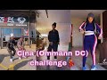 Best cina challenge - Ommann DC compilations #trending #subscribe #follow #explorepage #amapiano