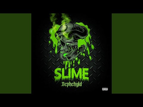 Slime Time (feat. Tay Da Crown)