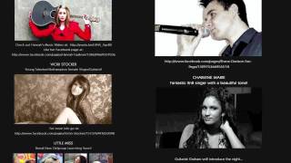 BBC Radio Northampton - Mark Dean Inspiration Show with Guest Nadina Knight