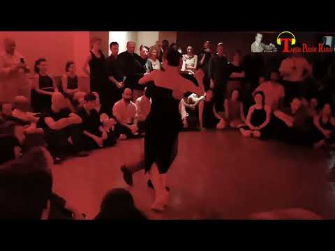 ESTA NOCHE AL PASAR Pedro Laurenz - Jorge Linares Ballano: Maria Filali - Octavio Fernandez