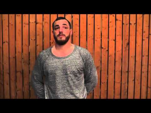 Stefan Kehrer (KSV Schriesheim) Training für den GP 2014 Dortmund, KSV Schriesheim Vatertag 2014