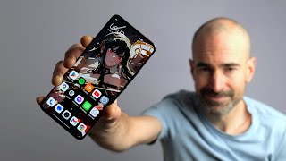 Xiaomi Redmi Note 14 Pro+ 5G (Global) Review - Camera &amp; Gaming Problems!