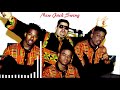 NEW JACK SWING MIX (Heavy D & The Boyz - Teddy Riley-Guy...)