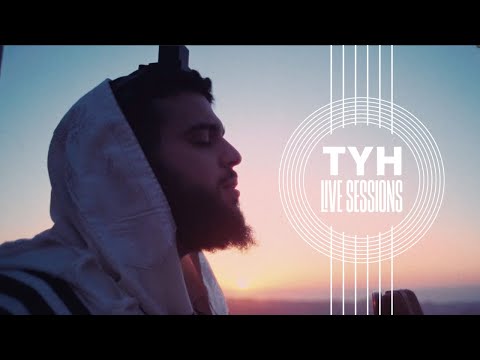TYH Live Sessions - Hisbatlus - Chaim Ghoori Live in Tkoa, Israel