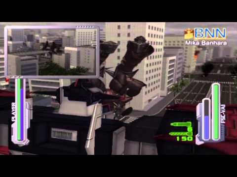 Robot Alchemic Drive W/ Commentary - 38 - And The Rage Sets In