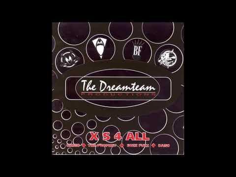 DJ Gizmo - Go Get Stupid