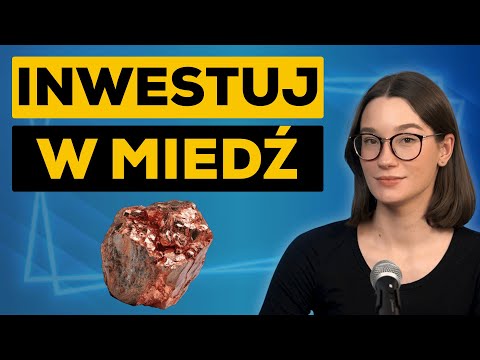 How to Invest in COPPER Before the Price Skyrockets