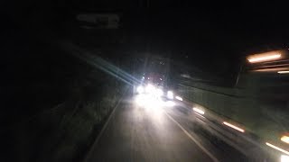 Download lagu Melintasi jalan lintas Sumatera di Malam hari mp3 Download lagu Melintasi jalan lintas Sumatera di Malam hari mp3