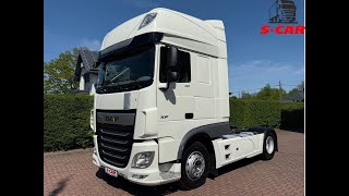 Tracteur routier DAF XF 480 à vendre - Image 4 | Autoline CI Tracteur routier DAF XF 480 | Image 4 - Autoline