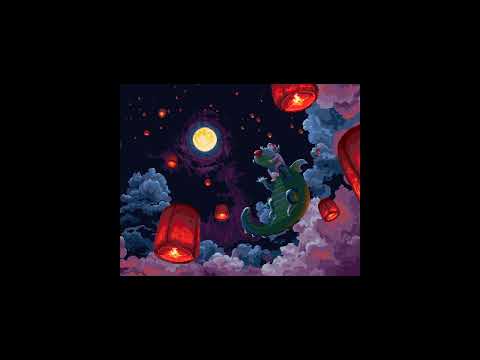 Amiga Paula does XM: Singer - Let Me Dream (A1200🎧Dolbyfied)