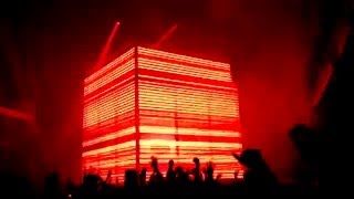 Eric Prydz  - &quot;Collider&quot; Epic 4.0 @ Terminal 5 NYC February 14 2016