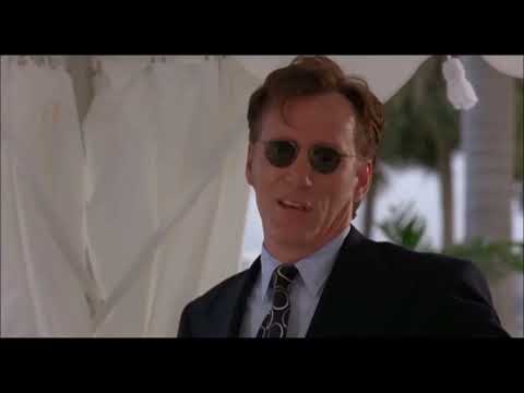 El especialista (1994) - Es algo personal