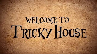 xikers(싸이커스) TRICKY HOUSE Teaser