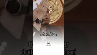 Download lagu Sejauh Mana Jasa Kita Kepada Orang Tua Kita Walaupun Mereka Sudah Tiada | Ustaz Wadi Anuar mp3