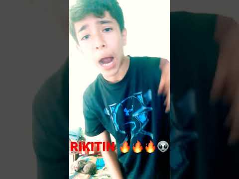 RIKITIN 🔥🔥👽Toser One ft Tuki🎙Man x Neto Peña 🇲🇽🤘🏻