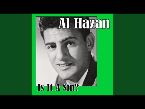 Is It A Sin - Al Hazan