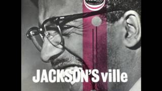 Jackson&#39;s Ville Soul In 3/4