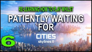 Busy Town | ep6 | Cities Skylines Playthrough | Sim UK