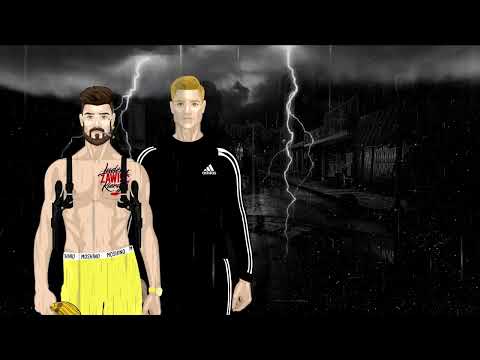 8. Alpa x Robin - Sektor