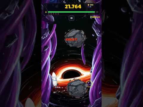 Rocket Dash: Space Arcade video thumbnail