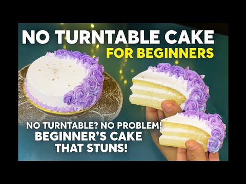  𝙉𝙊 𝙏𝙐𝙍𝙉𝙏𝘼𝘽𝙇𝙀 𝘾𝙖𝙠𝙚! 𝘽𝙚𝙜𝙞𝙣𝙣𝙚𝙧𝙨 भी बना लें ऐसा स्मूद केक 🎂✨"𝙎𝙩𝙞𝙡𝙡 𝙈𝙖𝙙𝙚 𝙖 𝙋𝙚𝙧𝙛𝙚𝙘𝙩 𝘾𝙖𝙠𝙚! 𝙒𝙄𝙏𝙃𝙊𝙐𝙏 𝙏𝙤𝙤𝙡𝙨!"