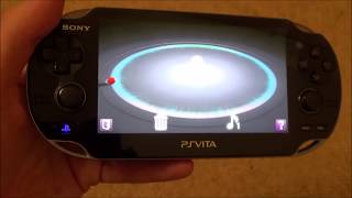 How to Turn OFF the PS Vita Microphone (40)